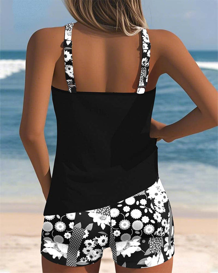 Amahle® | Fashionable Swimsuit Set