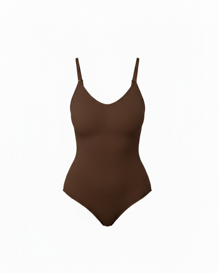 Snatched Shapewear Bodysuit