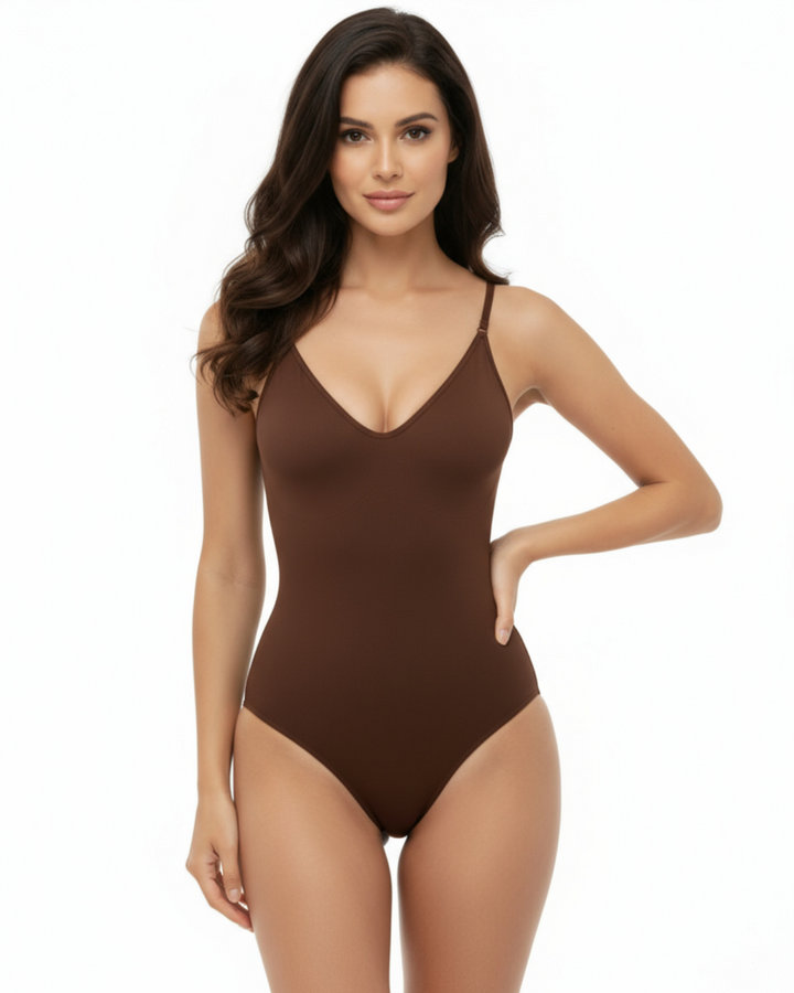 Snatched Shapewear Bodysuit