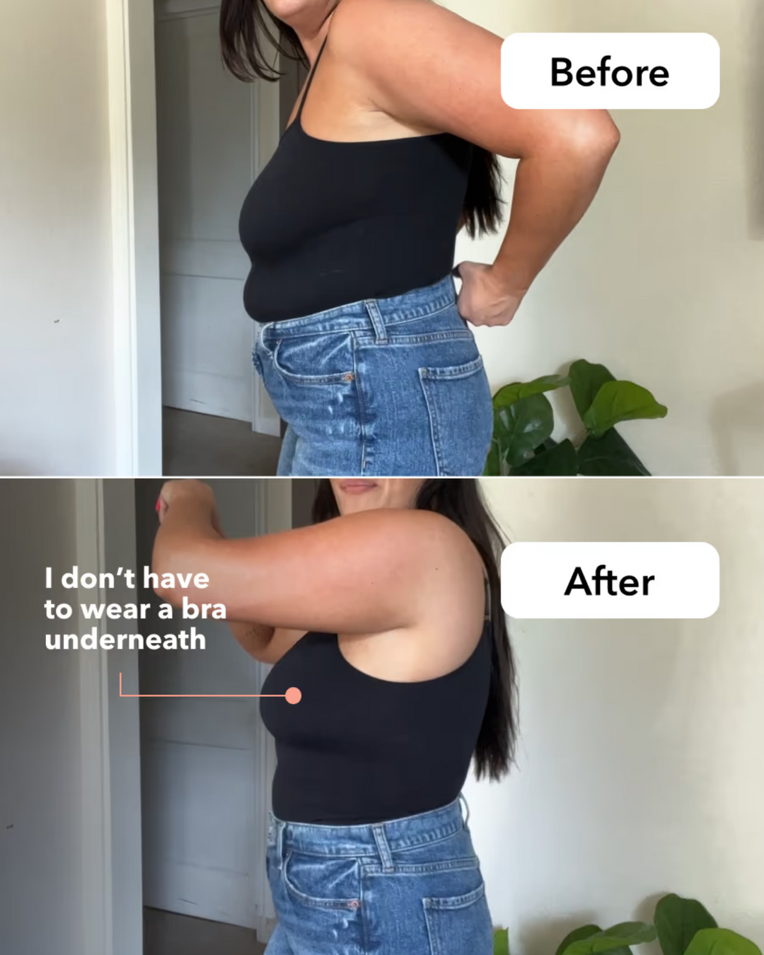 Snatched Shapewear Bodysuit