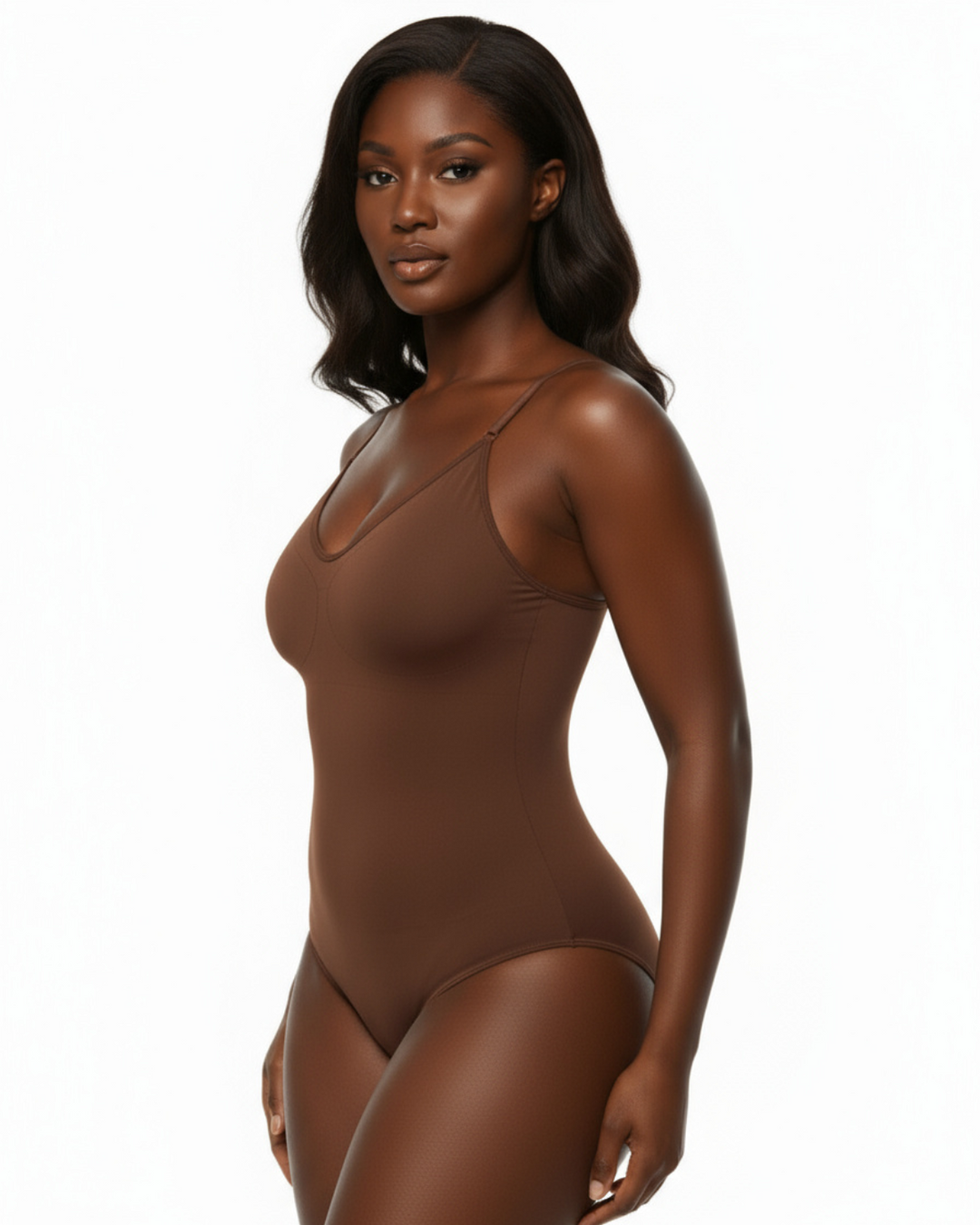 Snatched Shapewear Bodysuit