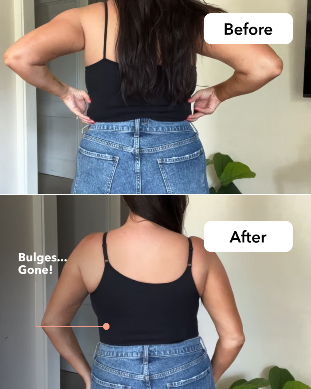 Snatched Shapewear Bodysuit