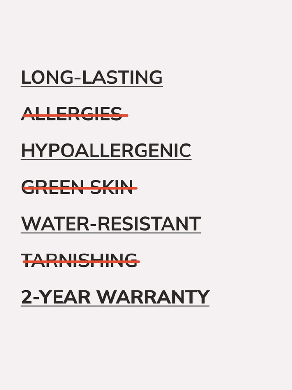 Golden Drop Earrings