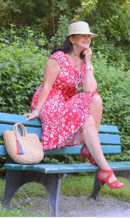 <h1><strong>Customers love SOPHIE & JANE</strong></h1>