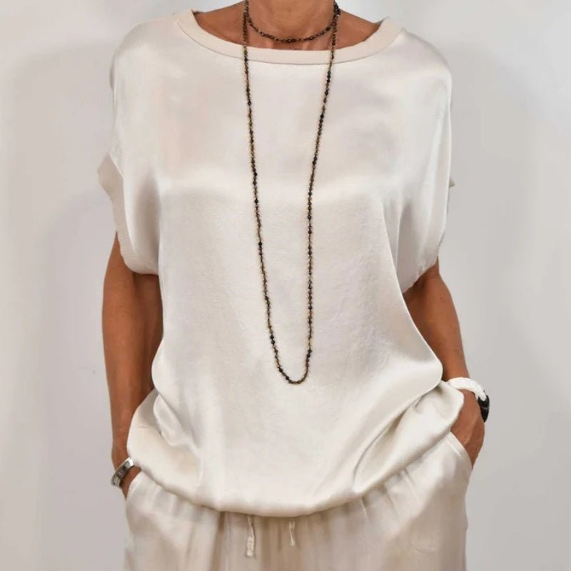 Danica | Timeless Two-Piece Suit