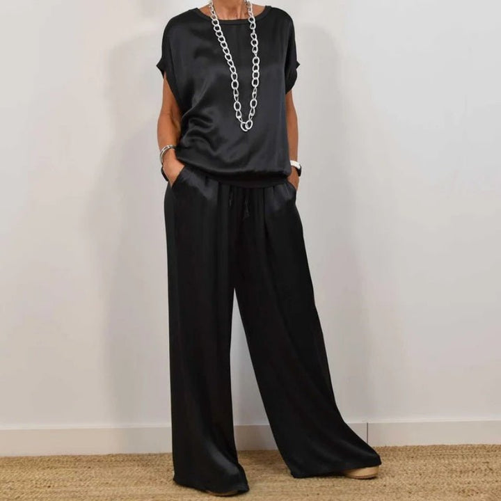 Danica | Timeless Two-Piece Suit